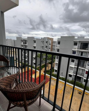 Charming 2 bedroom apartment in Punta Cana